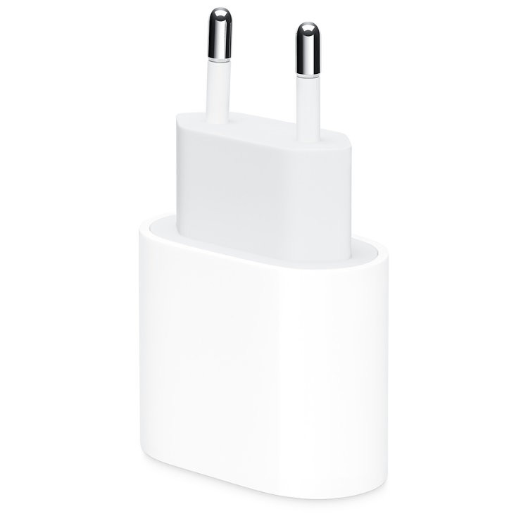 Apple USB‑C 20 Вт (MHJE3) Адаптер питания
