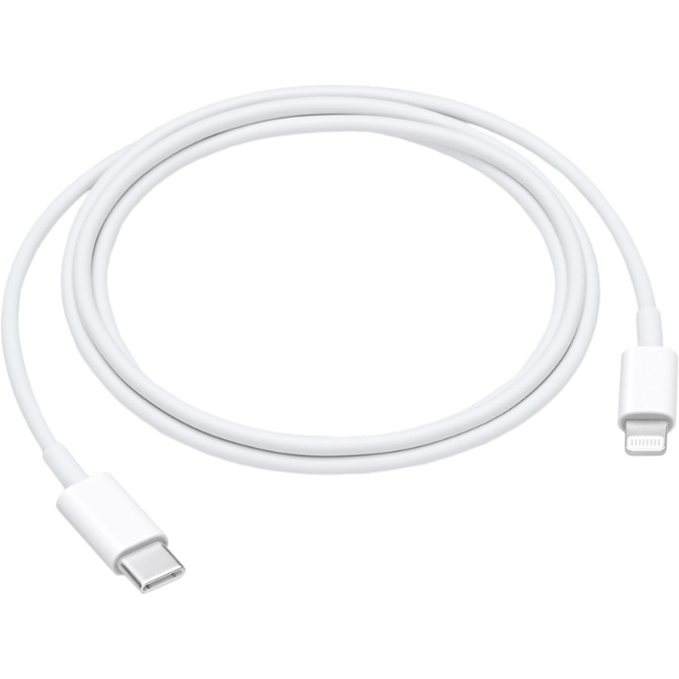 Apple USB-С на Lightning 1 м MFi (MM0A3) Кабель