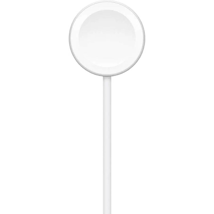 Apple Magnetic Watch Charger to USB-C Cable 1м (MLWJ3) Адаптер питания