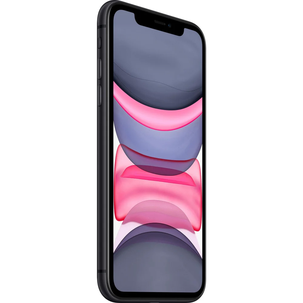 Apple iPhone 11 64 ГБ Черный (Black)